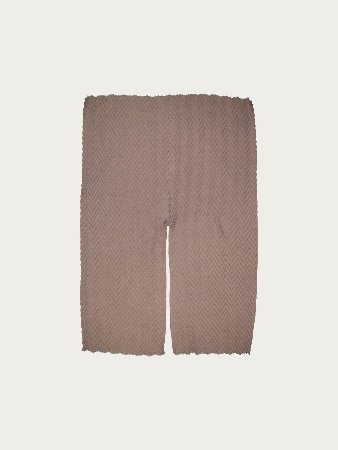 Plissierter Damen Poncho