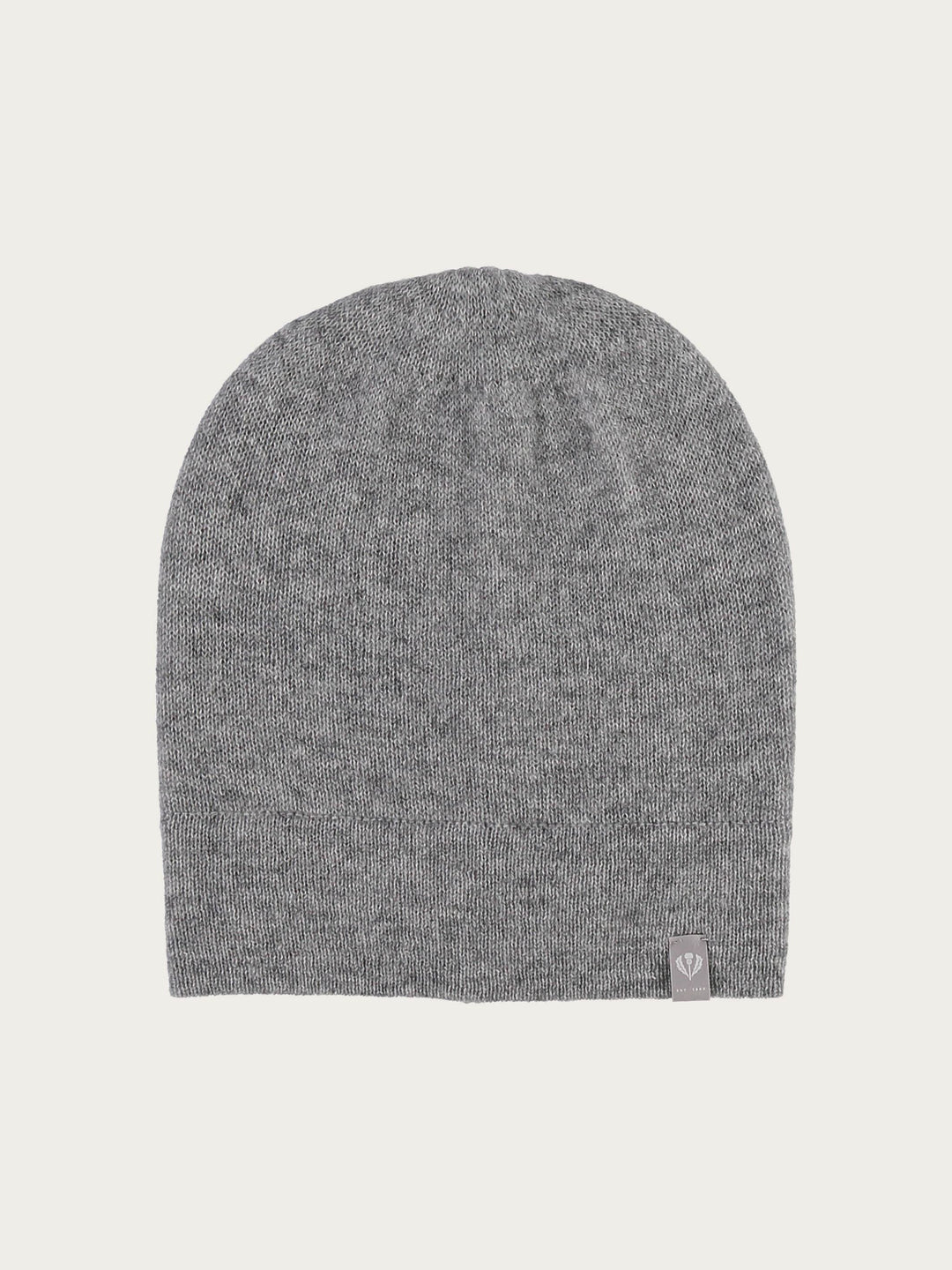 Strickmütze aus reinem Kaschmir