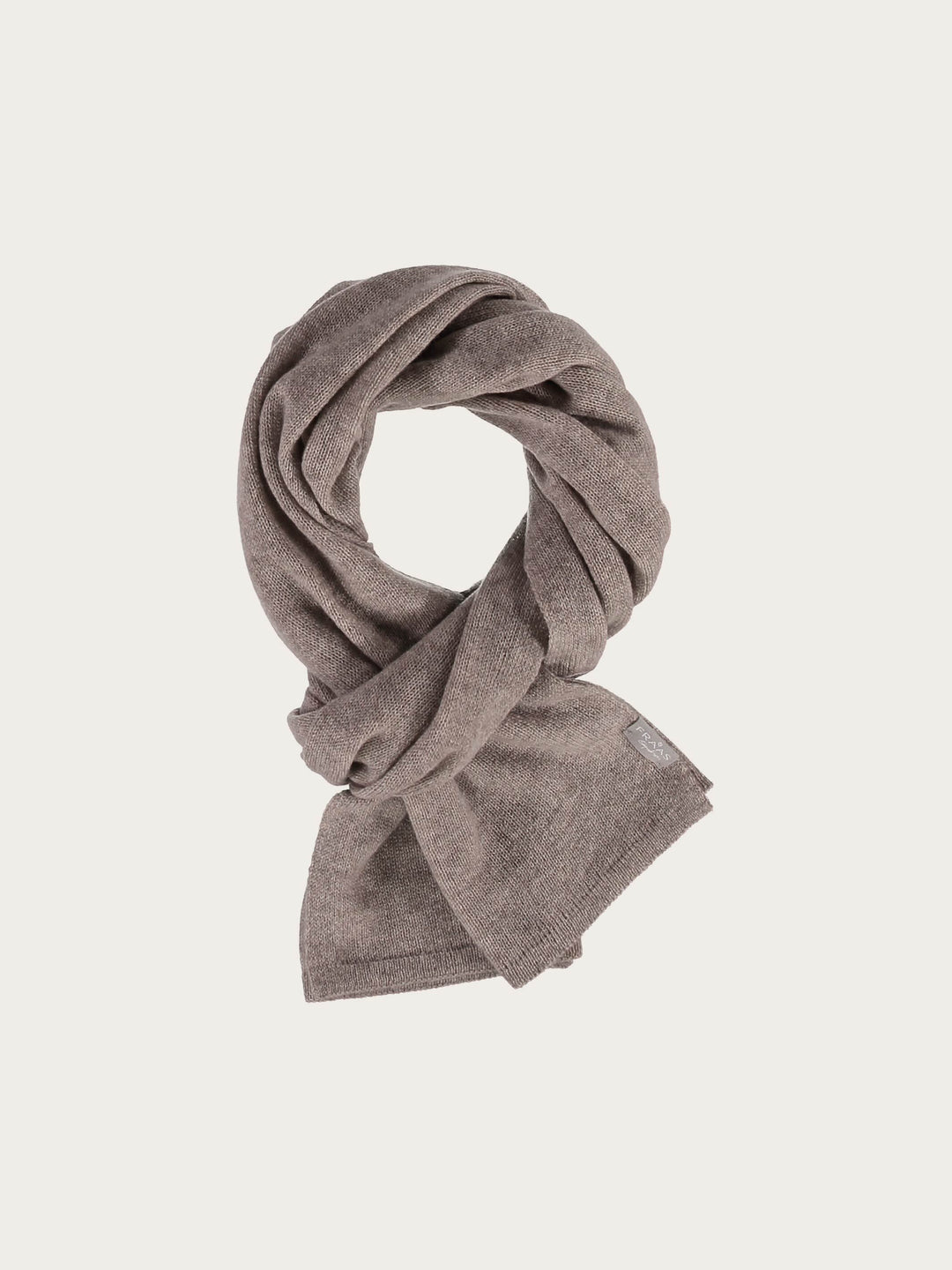 Schal aus reinem Kaschmir