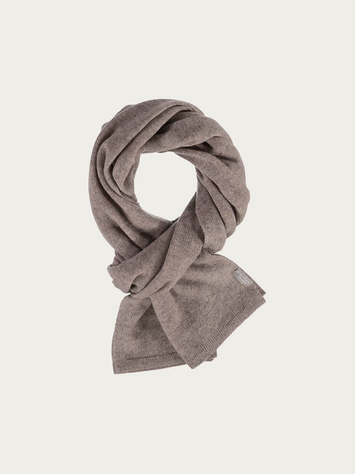 Schal aus reinem Kaschmir