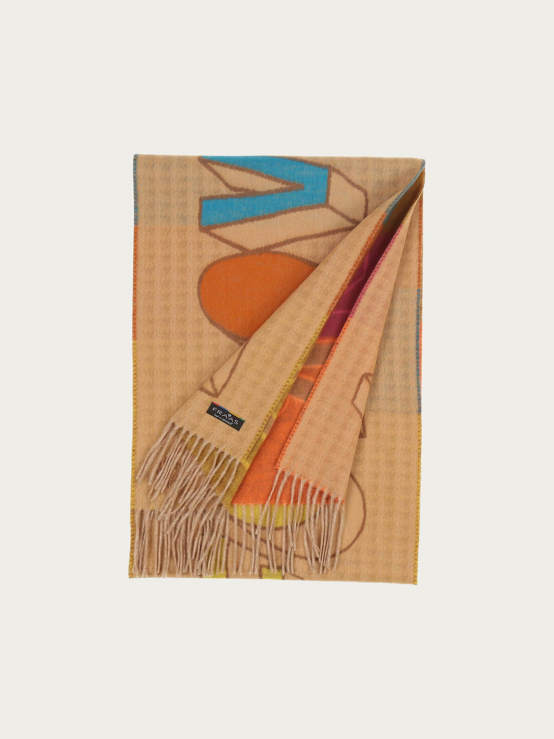 Cashmink-Schal LOVE FOREVER