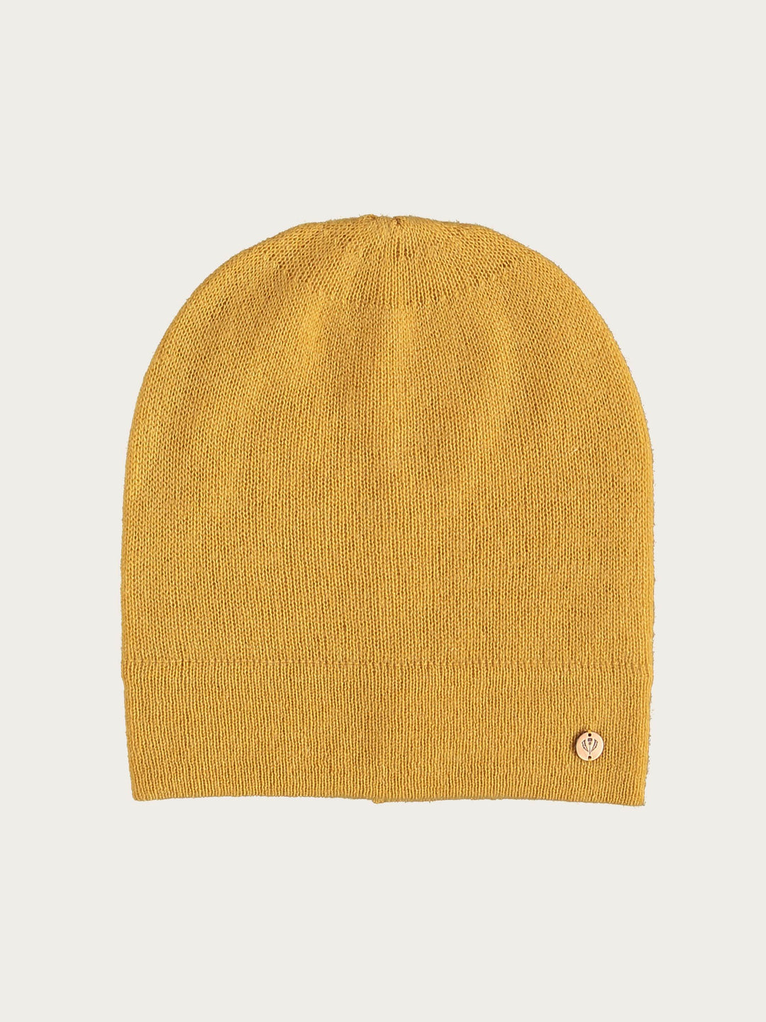 Strickmütze aus reinem Kaschmir