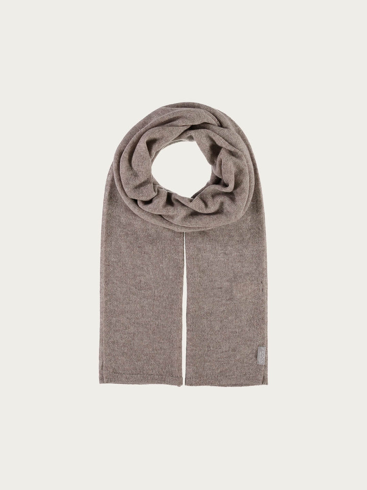 Schal aus reinem Kaschmir
