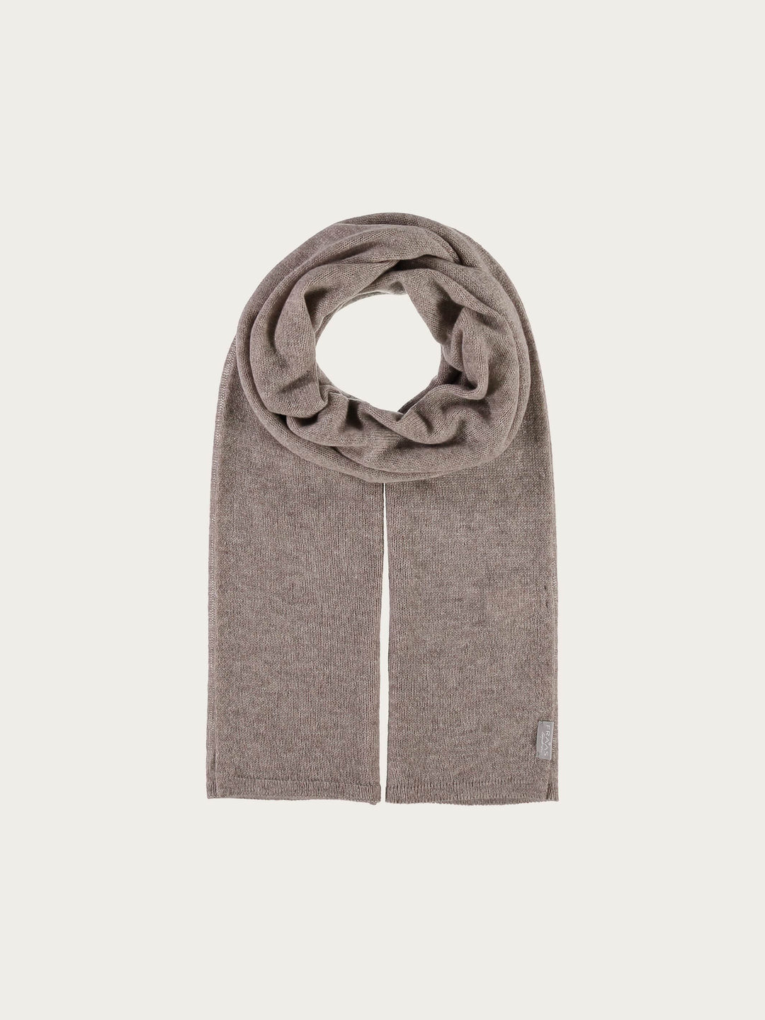 Schal aus reinem Kaschmir