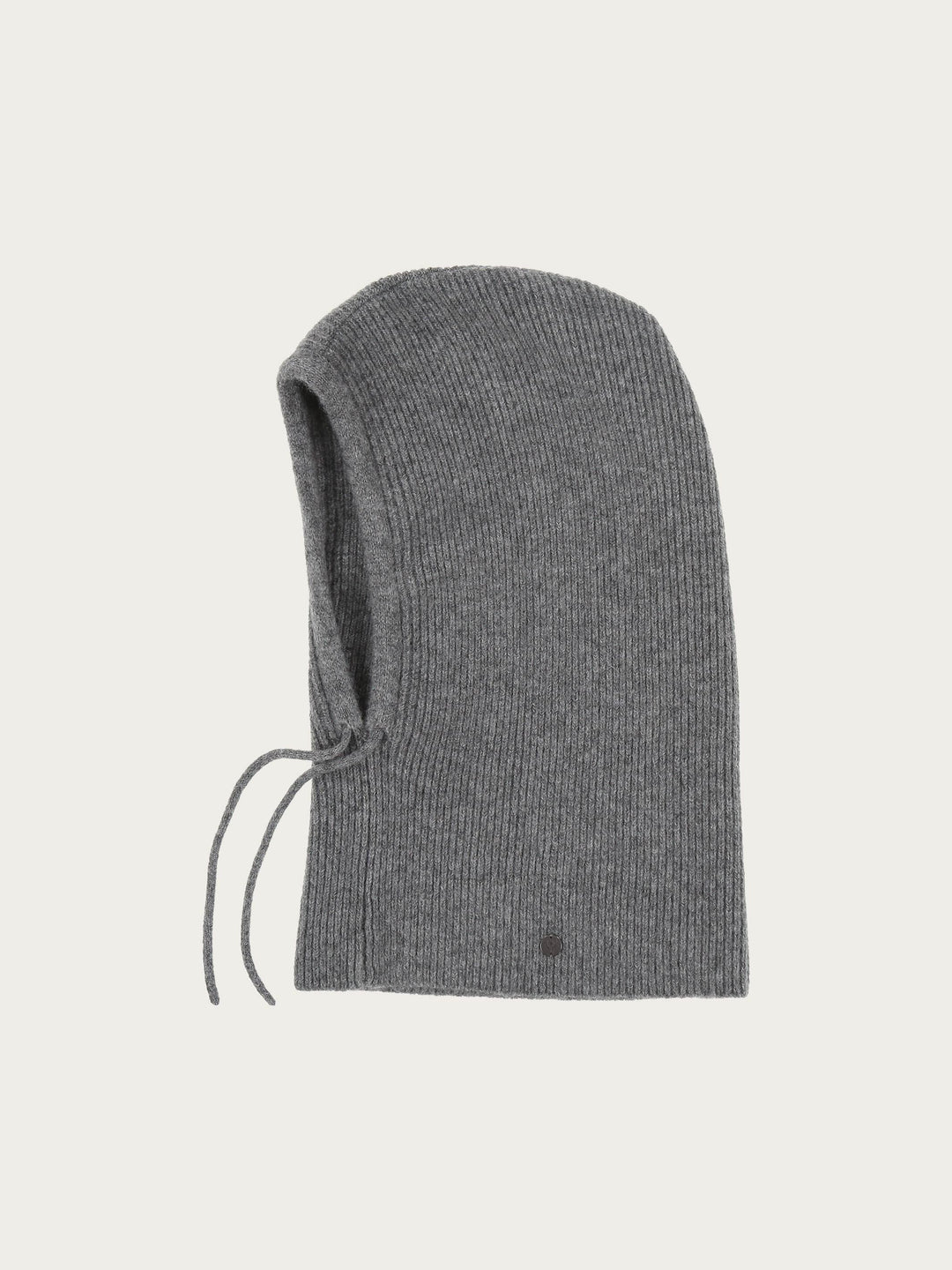 Sustainability Edition - Strick-Kapuzenschal