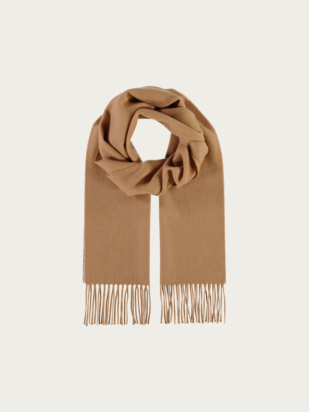 Schal in Kaschmirmischung