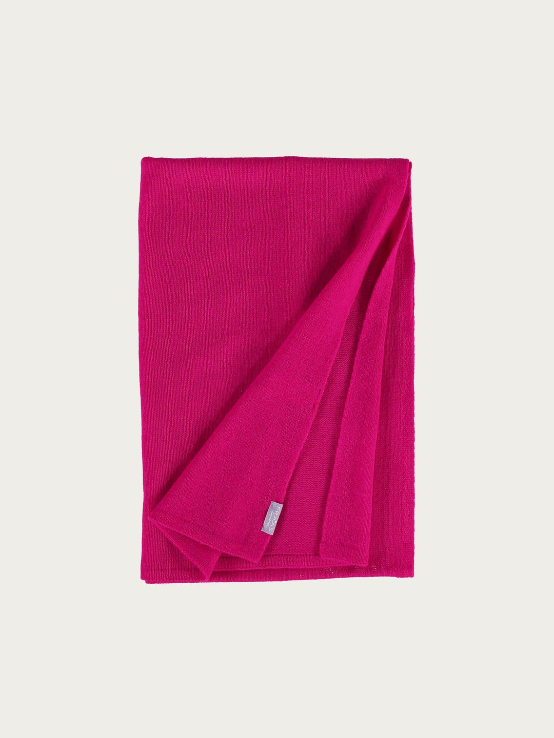 Schal aus reinem Kaschmir