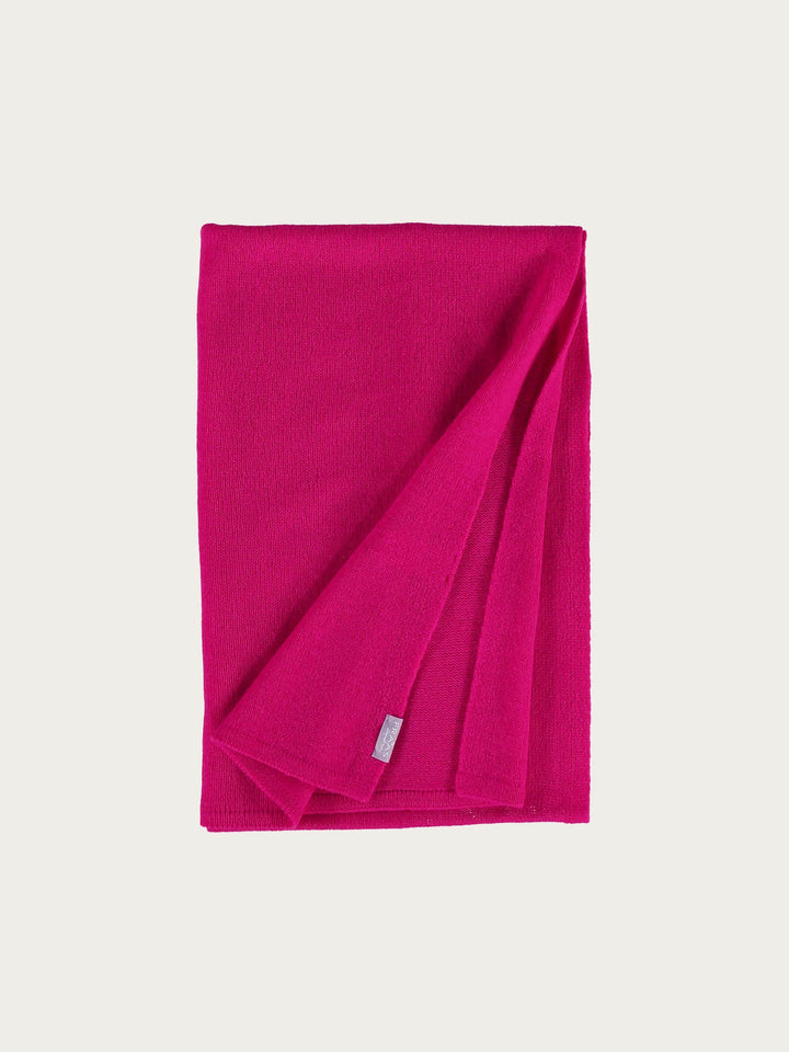 Schal aus reinem Kaschmir