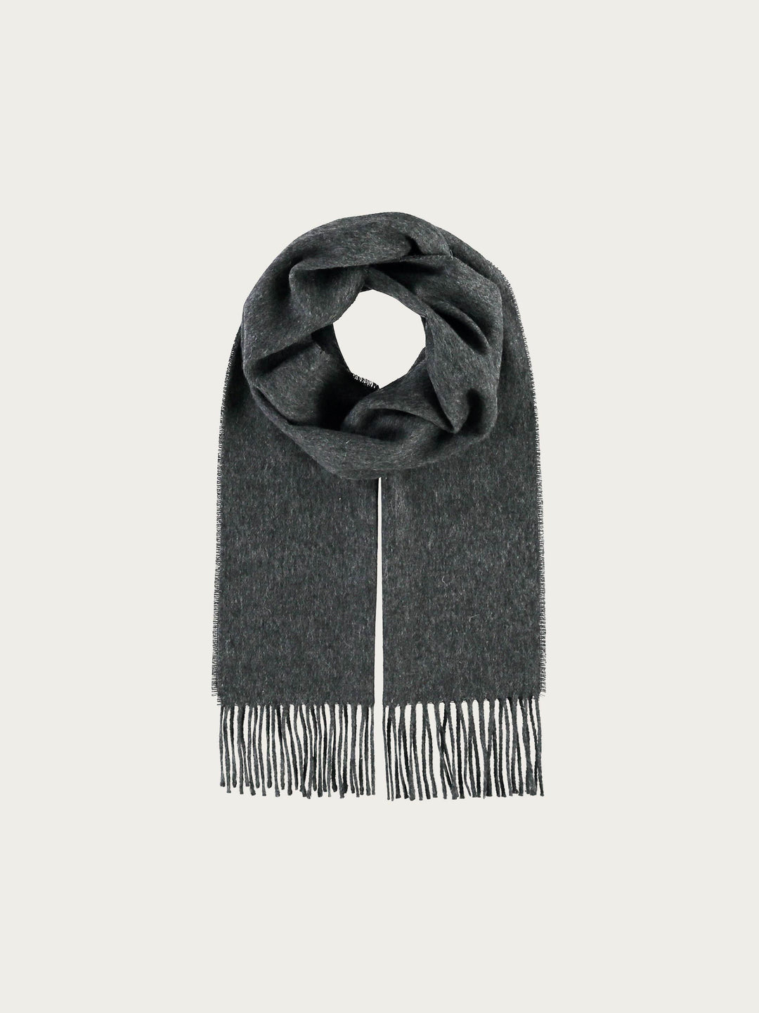 Schal in Kaschmirmischung