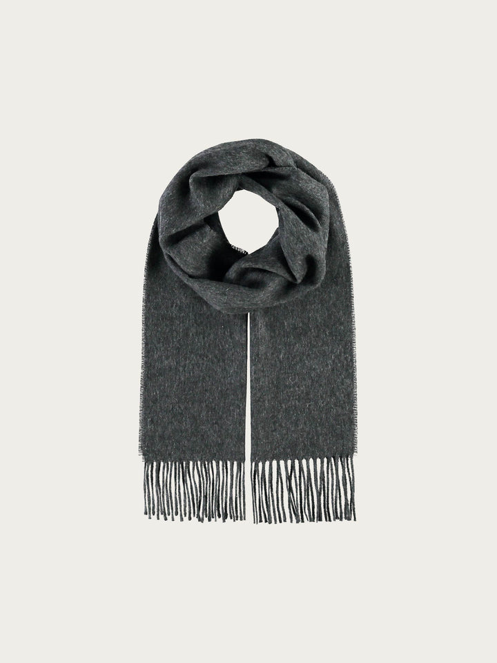 Schal in Kaschmirmischung