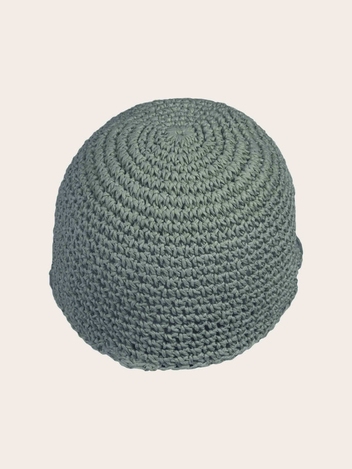 Atmungsaktive Loevenich Basecap aus Papier