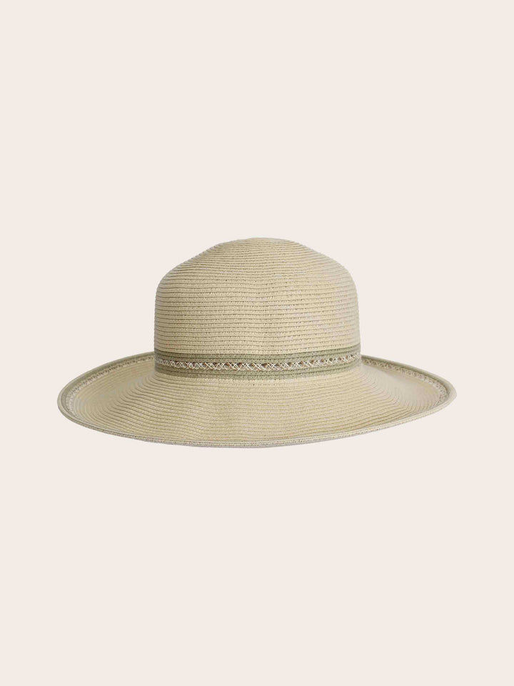 Eleganter Loevenich Matelot Hut aus Papier