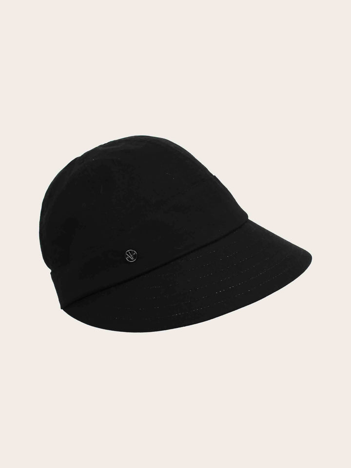 Loevenich Basecap aus Baumwolle mit Sonnenschutz