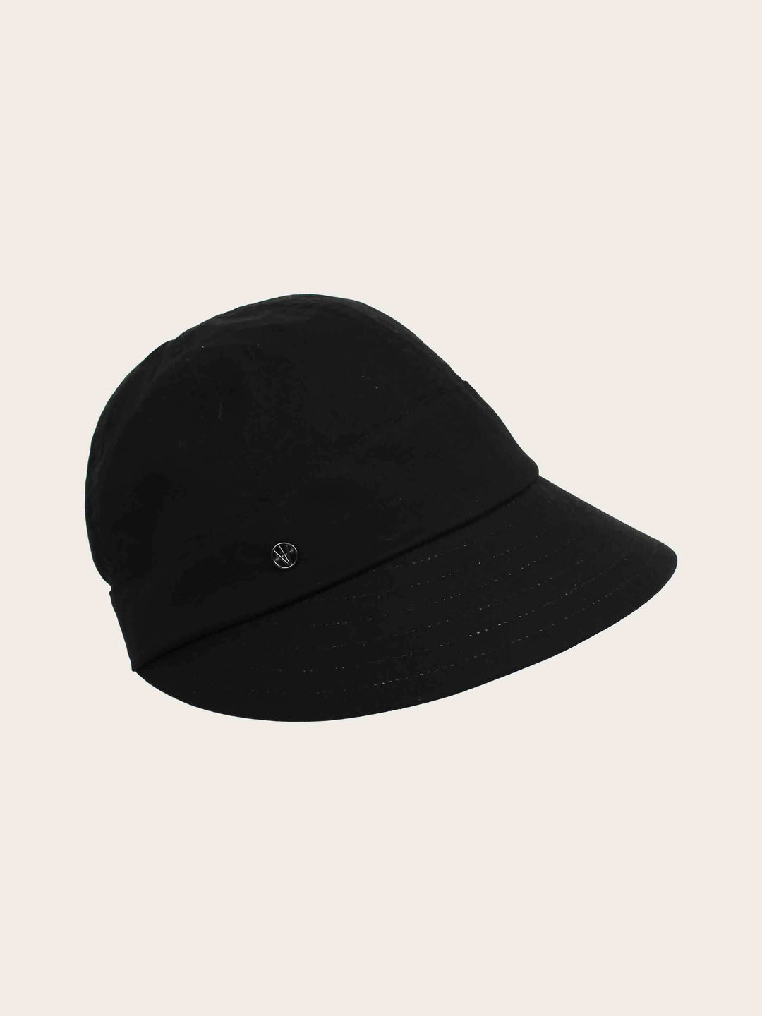Loevenich Basecap aus Baumwolle mit Sonnenschutz
