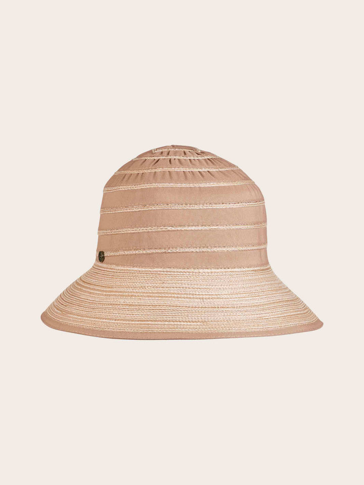 Loevenich Glockenhut mit Highlight-Streifen