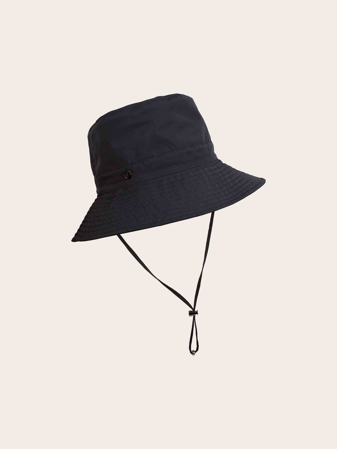 Wasserfester Loevenich Bucket Hat mit Kinnband
