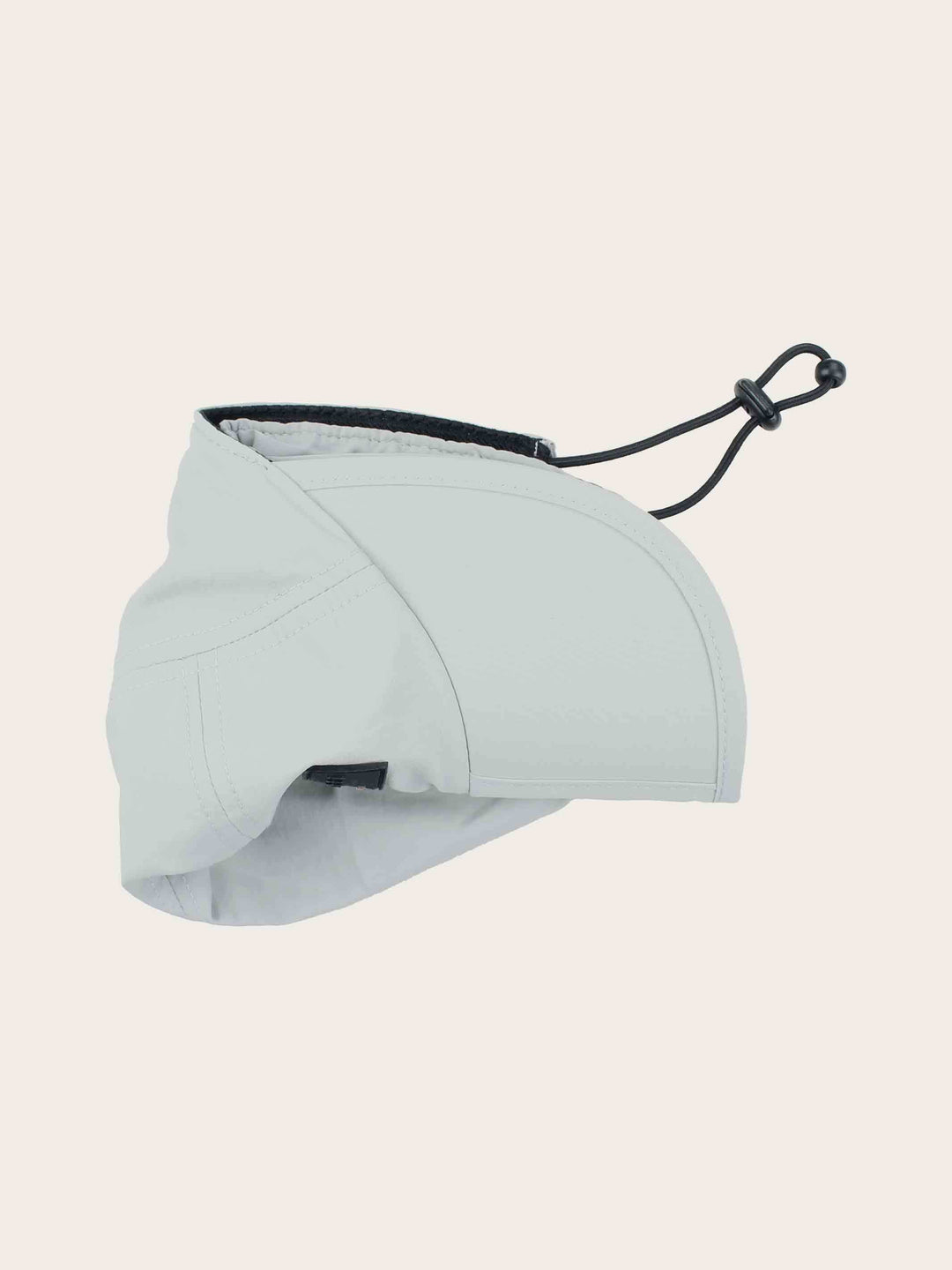 Sportliche Baseballkappe mit bugatti-Patch