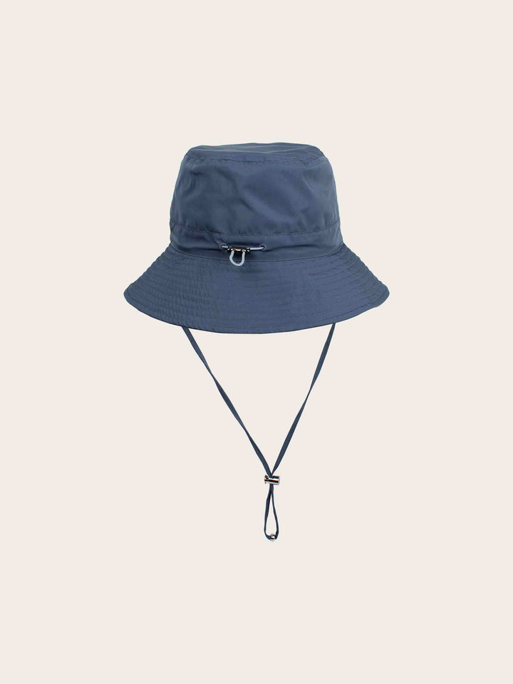Wasserfester Loevenich Bucket Hat mit Kinnband