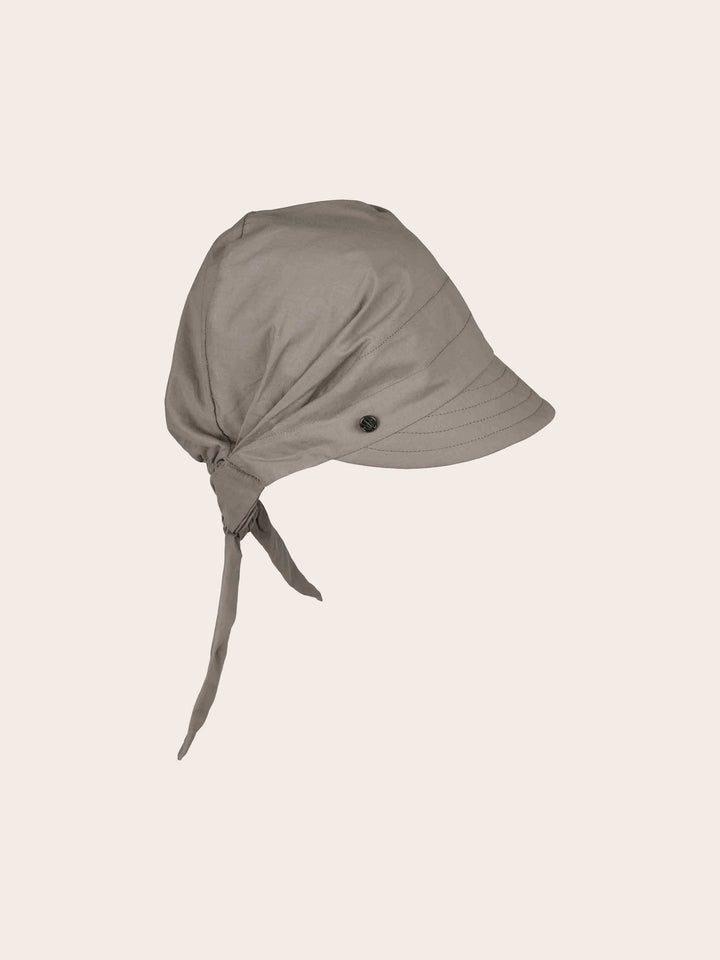 Loevenich Kappe zum Binden aus Baumwolle