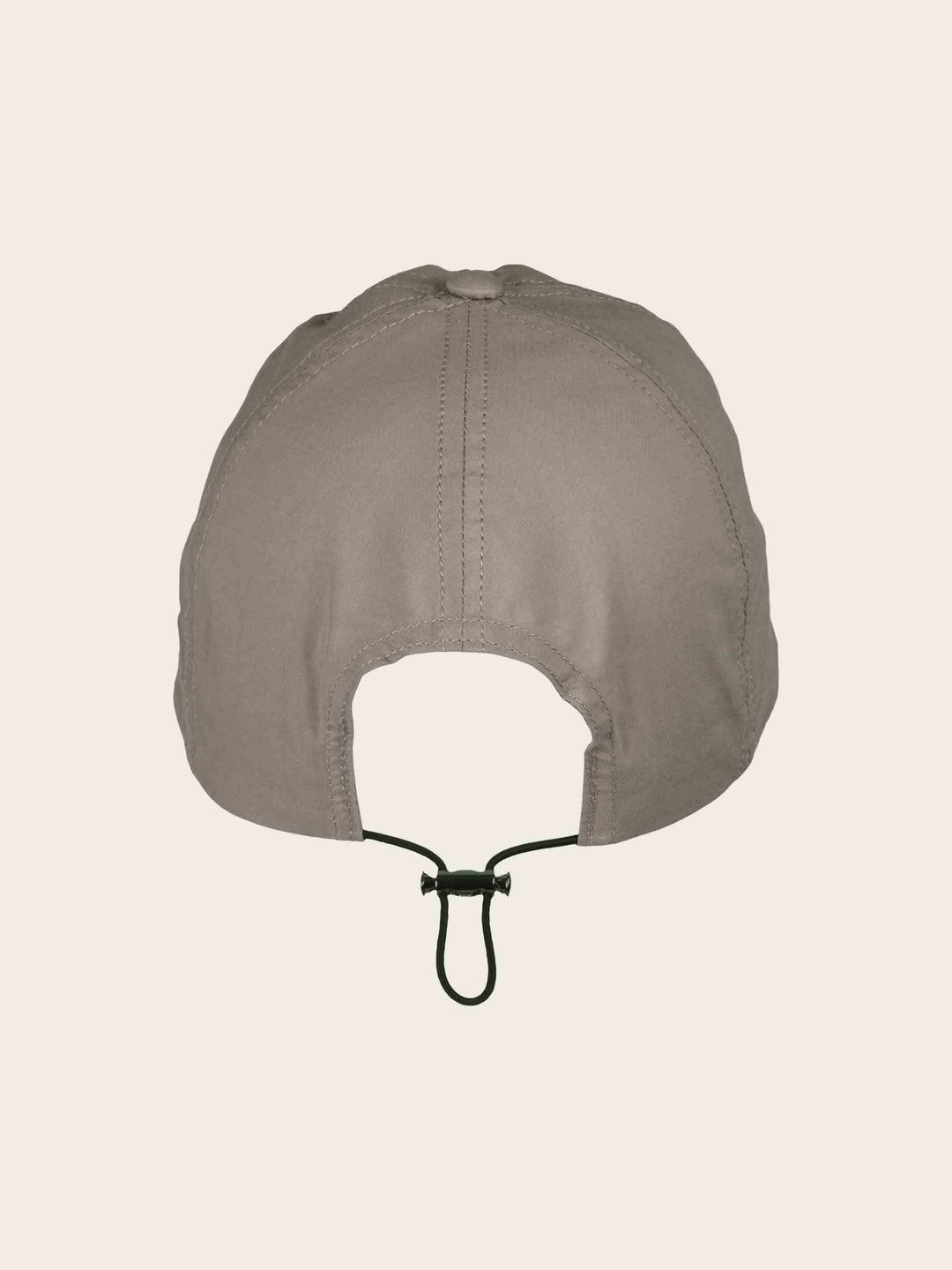 Sportliche Loevenich Basecap aus Baumwolle mit Zugband