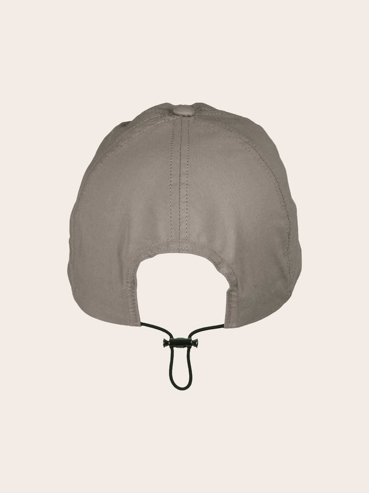 Sportliche Loevenich Basecap aus Baumwolle mit Zugband