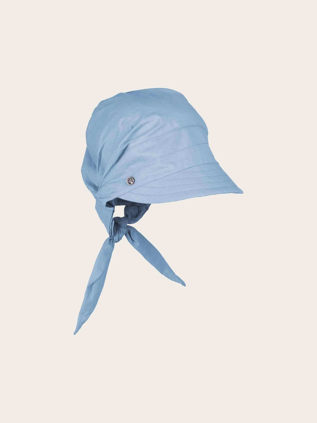 Loevenich Kappe zum Binden aus Baumwolle