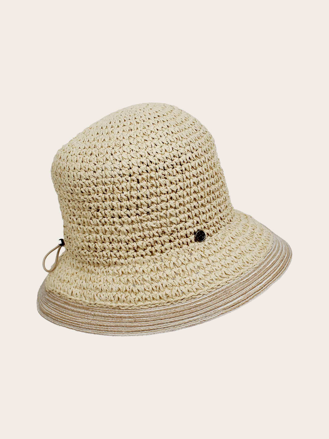 Loevenich Glockenhut mit biegsamer Krempe