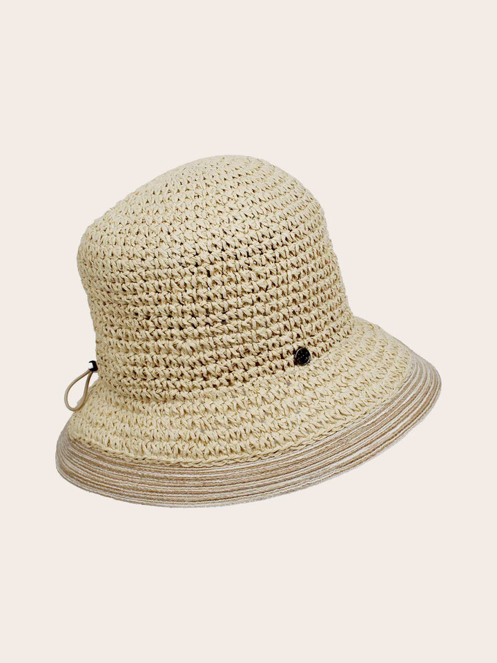 Loevenich Glockenhut mit biegsamer Krempe