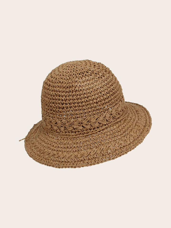 Atmungsaktiver Loevenich Fedora