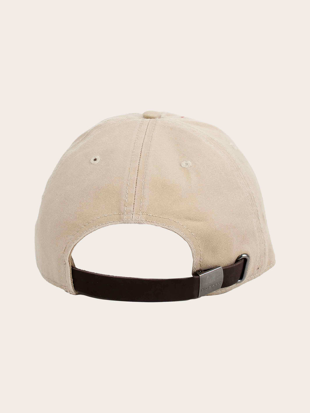 bugatti Baseballkappe mit aufgesticktem bugatti-Logo