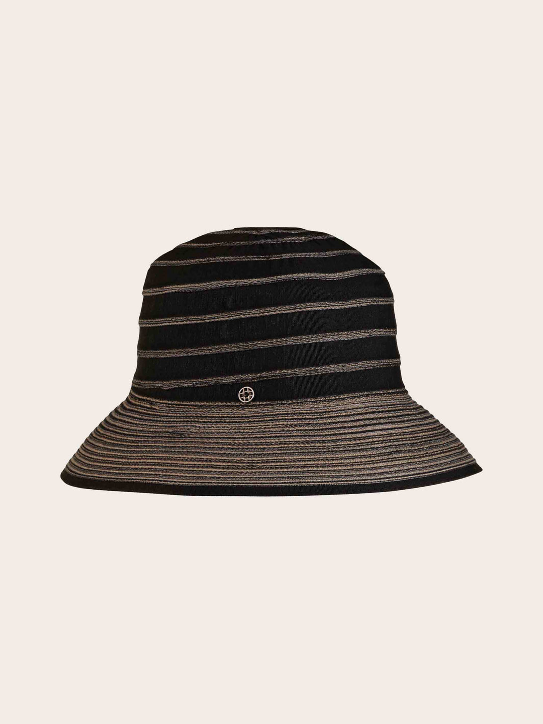 Loevenich Glockenhut mit Highlight-Streifen