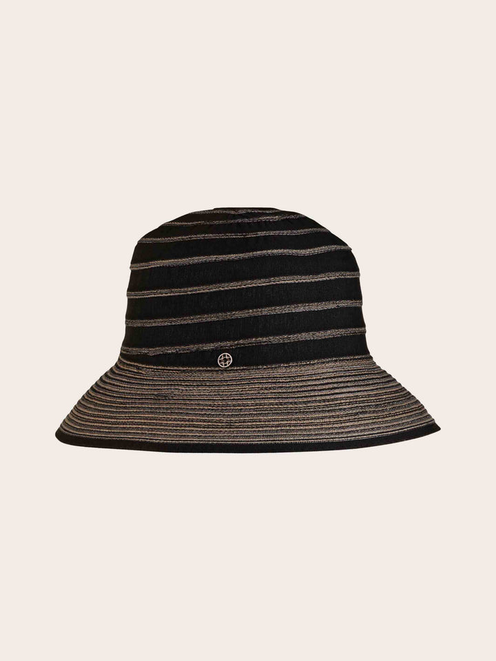 Loevenich Glockenhut mit Highlight-Streifen