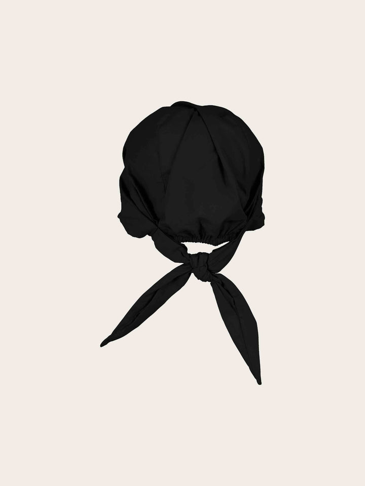 Loevenich Kappe zum Binden aus Baumwolle