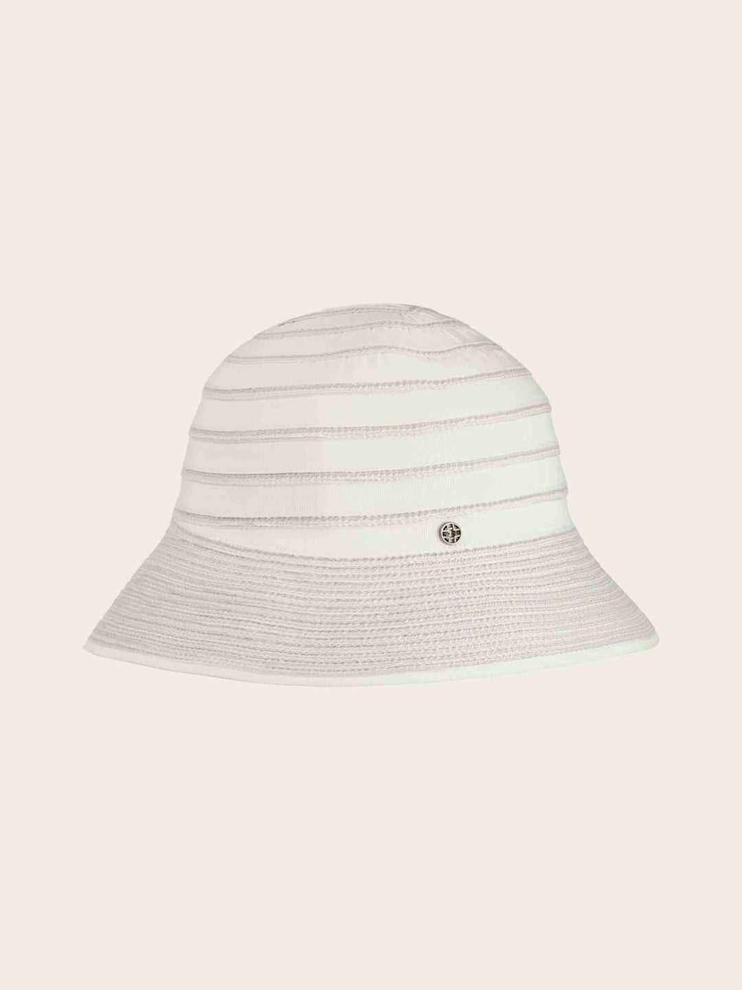 Loevenich Glockenhut mit Highlight-Streifen