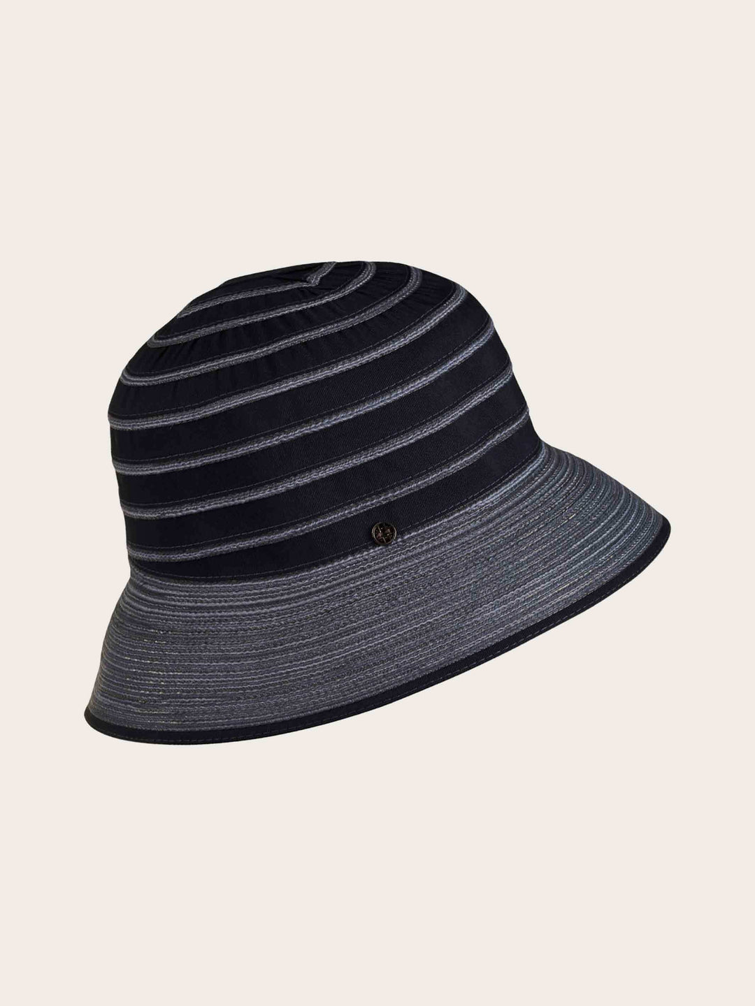 Loevenich Glockenhut mit Highlight-Streifen