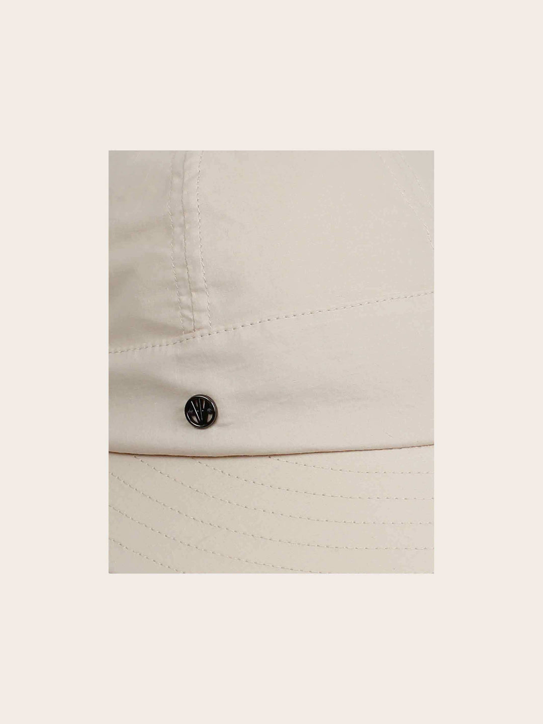 Loevenich Basecap aus Baumwolle mit Sonnenschutz