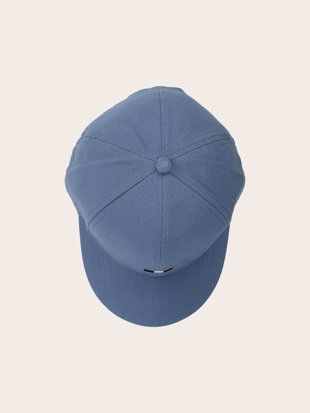 Moderne Baseballkappe mit gestickter bugatti-Flag