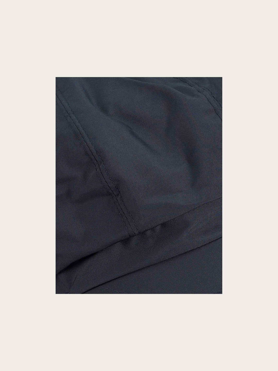 Elastische Loevenich Regenkappe mit Schirm