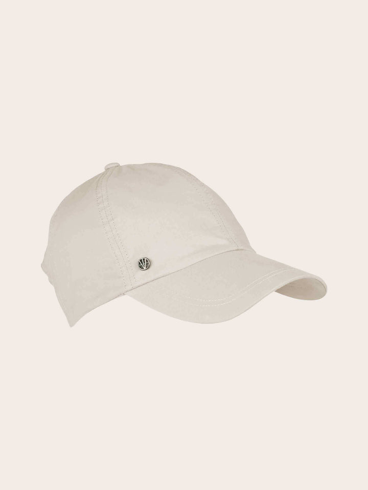 Sportliche Loevenich Basecap aus Baumwolle mit Zugband