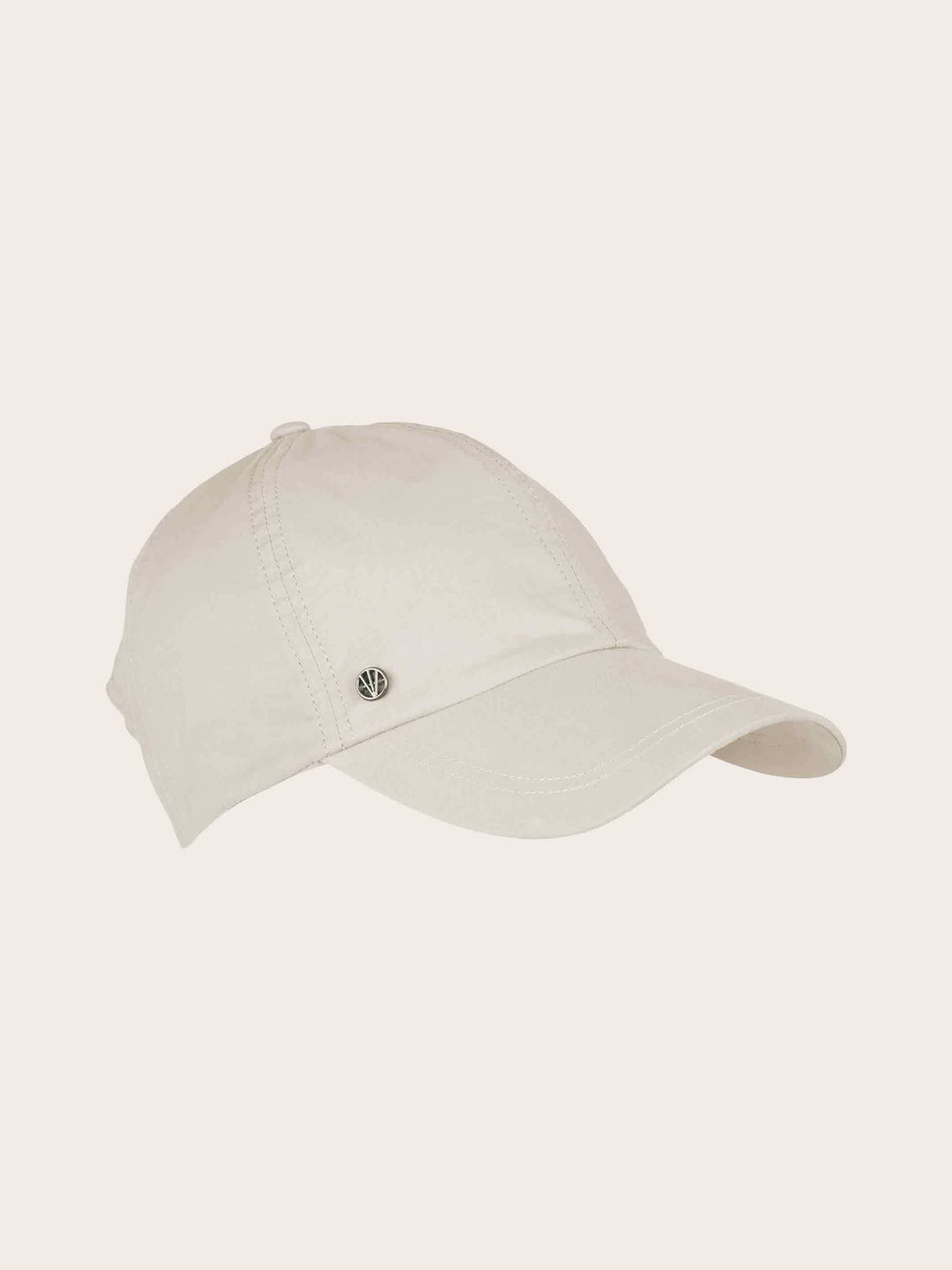 Sportliche Loevenich Basecap aus Baumwolle mit Zugband