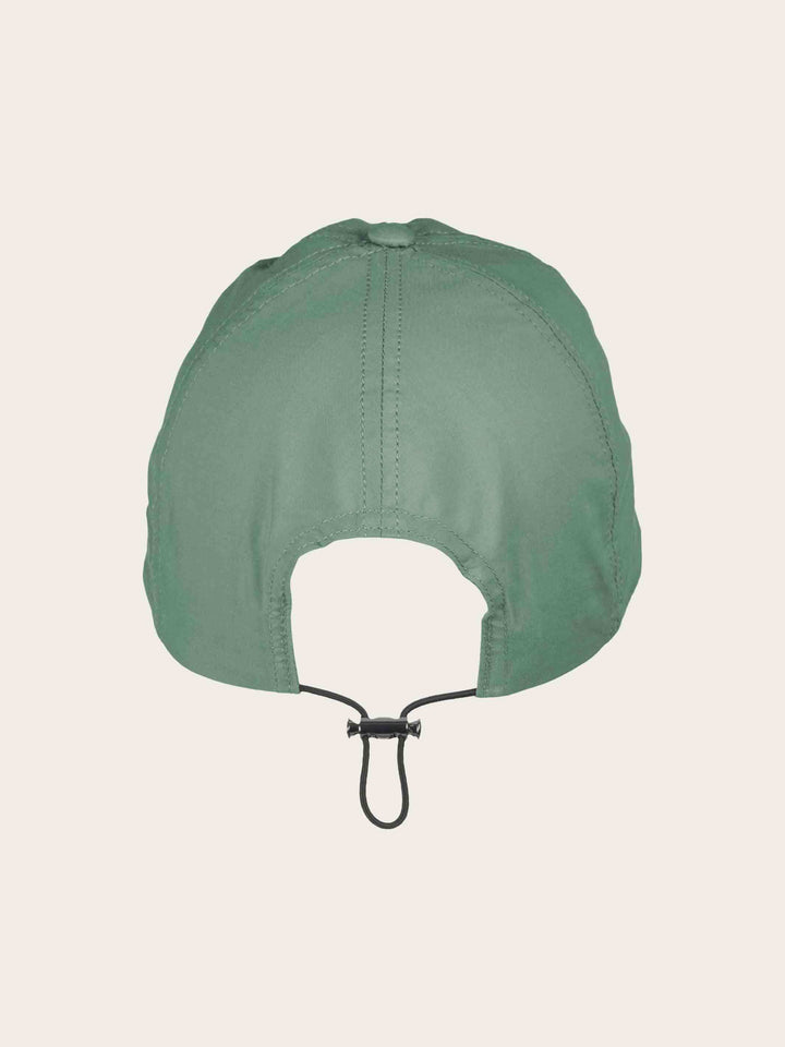 Sportliche Loevenich Basecap aus Baumwolle mit Zugband