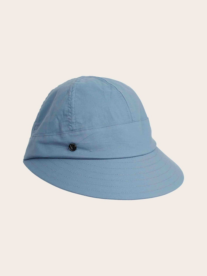 Loevenich Basecap aus Baumwolle mit Sonnenschutz