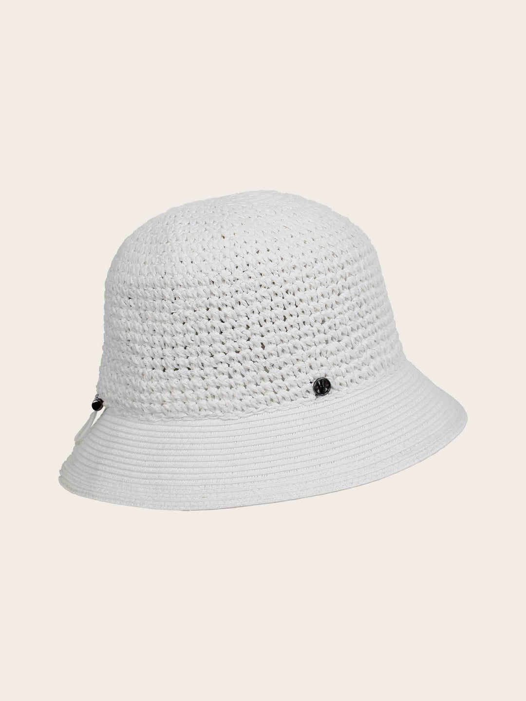 Atmungsaktiver Loevenich Fischerhut mit Zugband