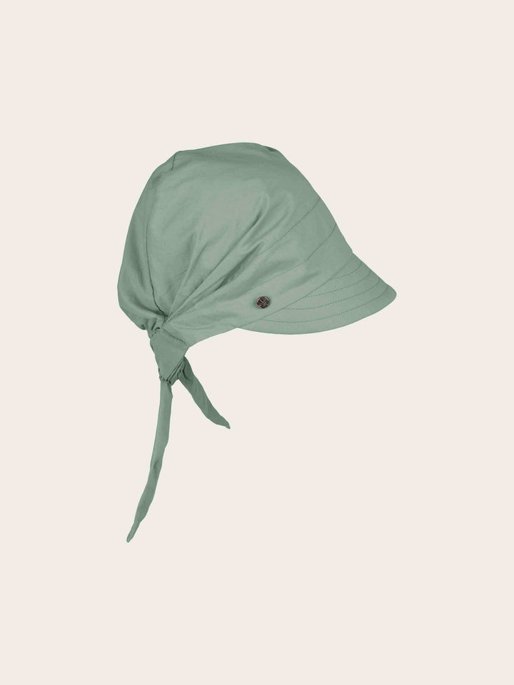 Loevenich Kappe zum Binden aus Baumwolle