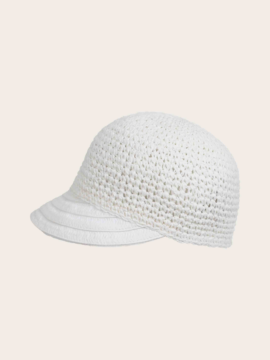 Atmungsaktive Loevenich Basecap aus Papier