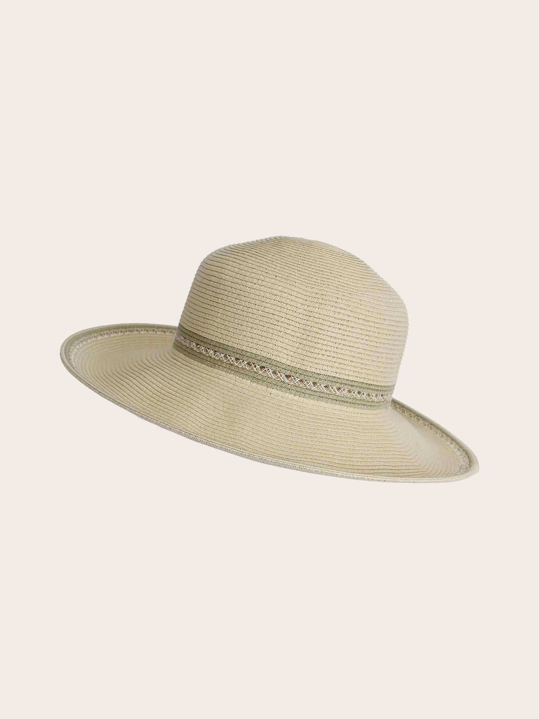 Eleganter Loevenich Matelot Hut aus Papier