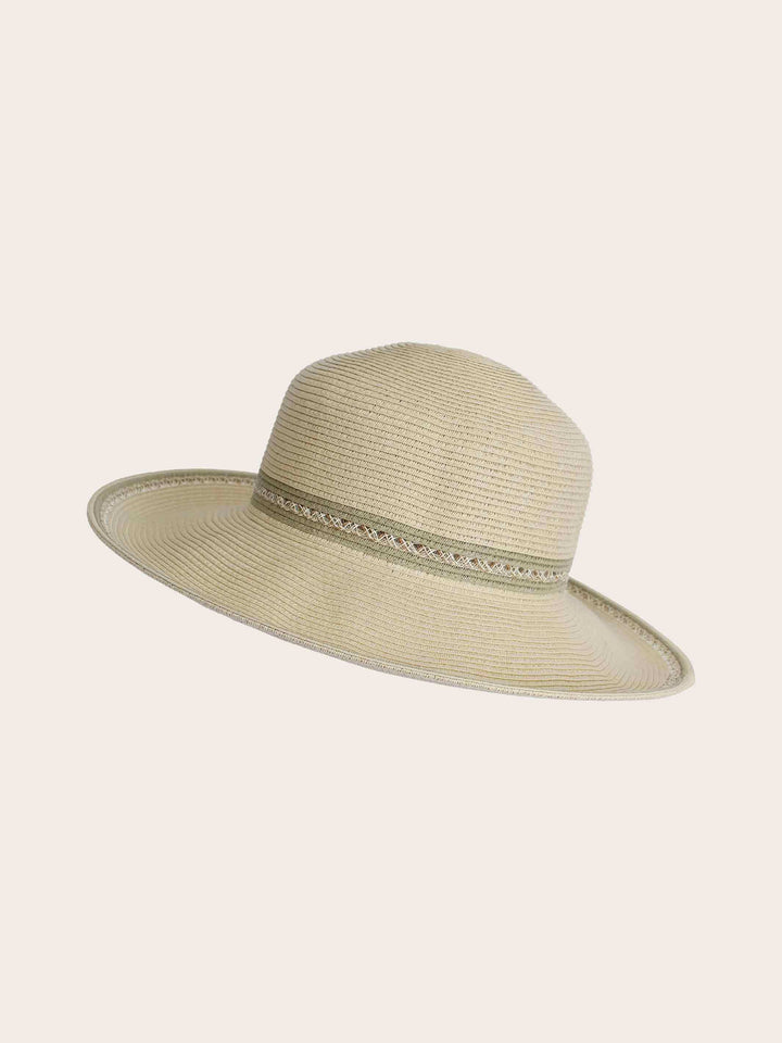 Eleganter Loevenich Matelot Hut aus Papier