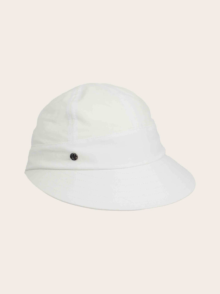Loevenich Basecap aus Baumwolle mit Sonnenschutz