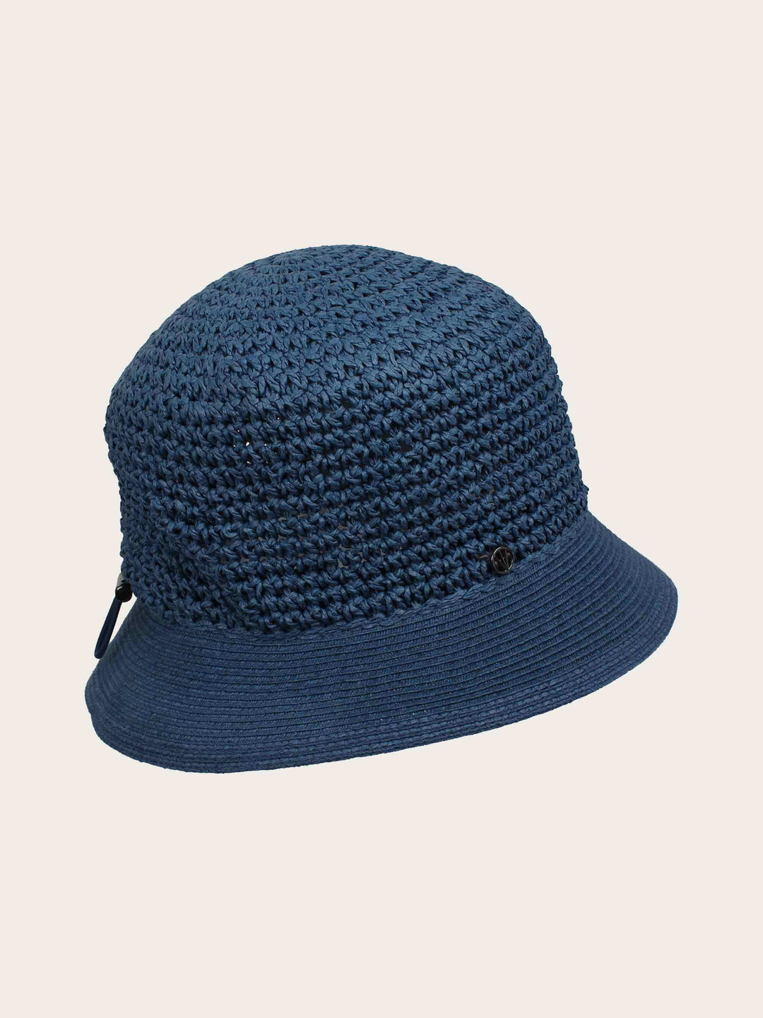 Atmungsaktiver Loevenich Fischerhut mit Zugband