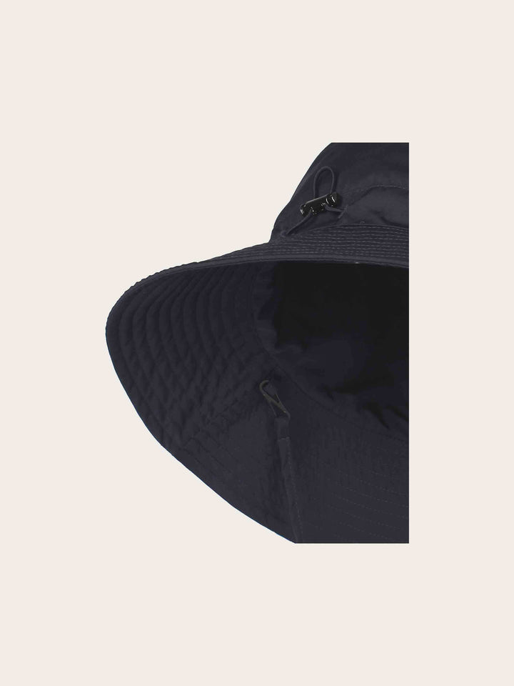 Wasserfester Loevenich Bucket Hat mit Kinnband